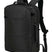 71246403_Travelite Workfloow Rucksack L erweiterbar 23-30 Liter schwarz