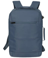 71246404_Travelite Workfloow Rucksack L erweiterbar 23-30 Liter denimblue