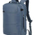 71246404_Travelite Workfloow Rucksack L erweiterbar 23-30 Liter denimblue