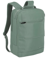 71246405_Travelite Workfloow Rucksack L erweiterbar 23-30 Liter salbei