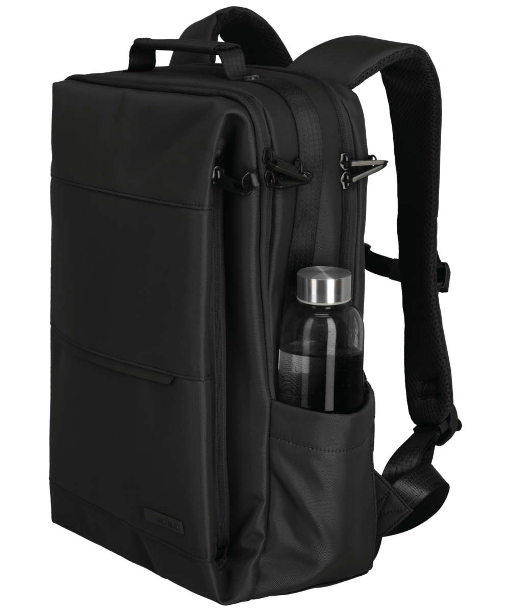 71246407_Travelite Workfloow Rucksack M 18 Liter schwarz