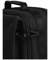 71246407_Travelite Workfloow Rucksack M 18 Liter schwarz