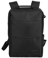 71246407_Travelite Workfloow Rucksack M 18 Liter schwarz