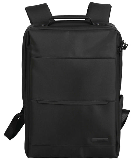 71246407_Travelite Workfloow Rucksack M 18 Liter schwarz