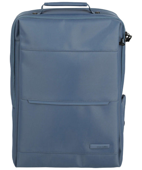 71246408_Travelite Workfloow Rucksack M 18 Liter denimblue