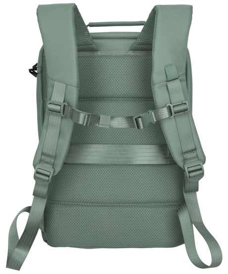 71246409_Travelite Workfloow Rucksack M 18 Liter salbei