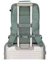 71246409_Travelite Workfloow Rucksack M 18 Liter salbei