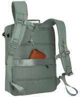 71246409_Travelite Workfloow Rucksack M 18 Liter salbei