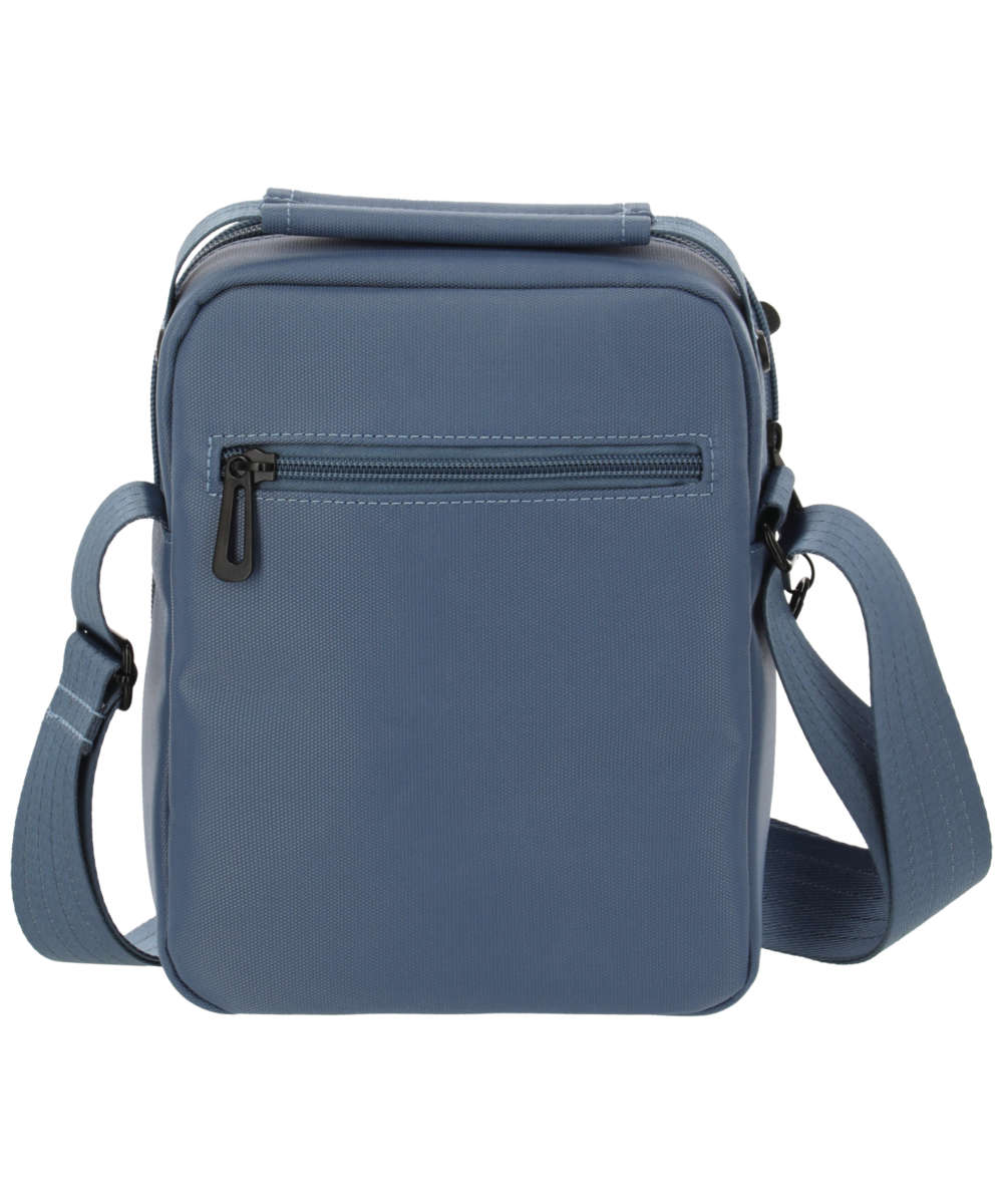 71246531_Travelite Workfloow Umhängetasche 2 Liter denimblue