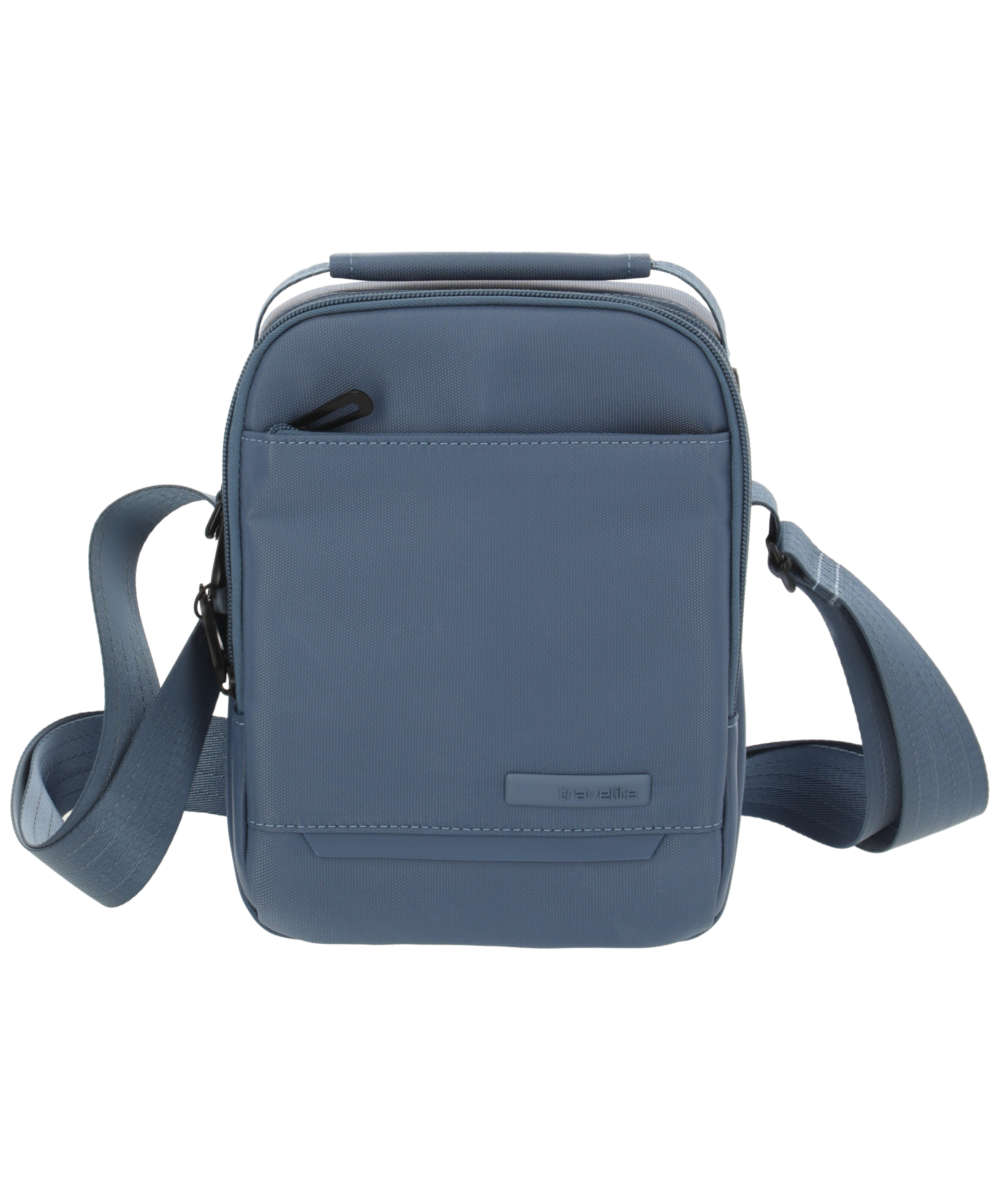 71246531_Travelite Workfloow Umhängetasche 2 Liter denimblue