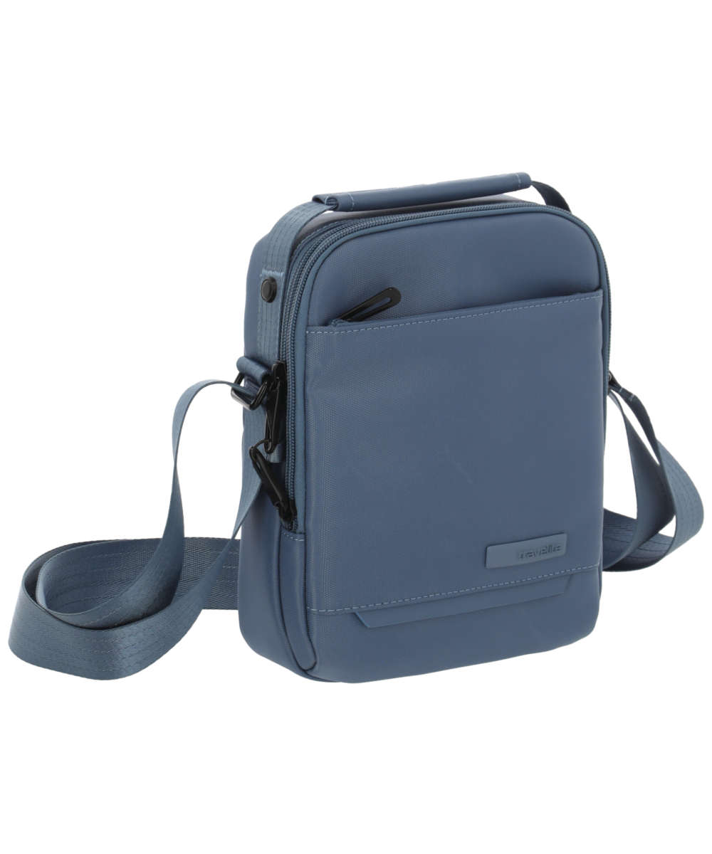 71246531_Travelite Workfloow Umhängetasche 2 Liter denimblue