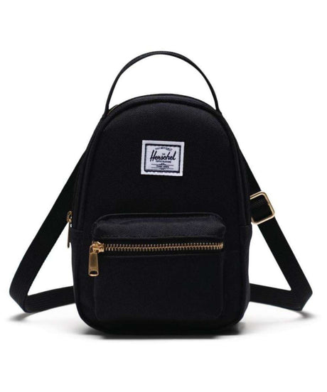 71164695_Herschel Nova Crossbody black