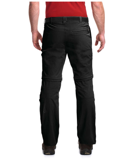 71055126_Maier Sports Tajo 2 Herren Zip-Off Hose black 98