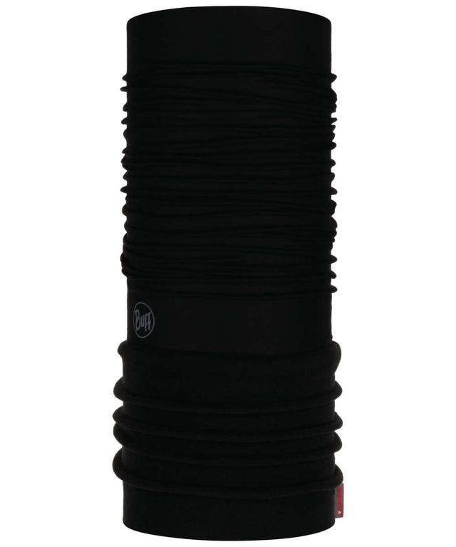 71147092_Buff Polar Multifunktionstuch solid black classic