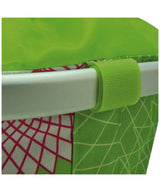 32502004_KLICKfix Reisenthel Bikebasket crystals lime