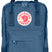 71097702_Fjällräven Kanken Mini blue ridge