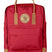 71029528_Fjällräven Kanken No. 2 deep red