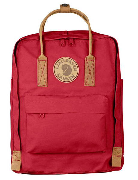 71029528_Fjällräven Kanken No. 2 deep red