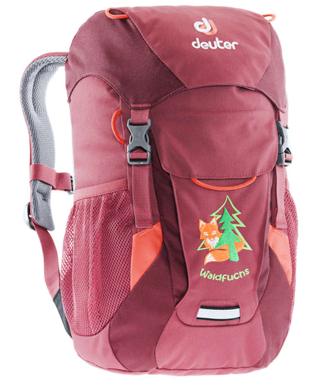 71146739_Deuter Waldfuchs 10 cardinal-maron classic