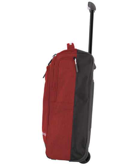 71167274_Travelite Kick Off Trolley Reisetasche S rot