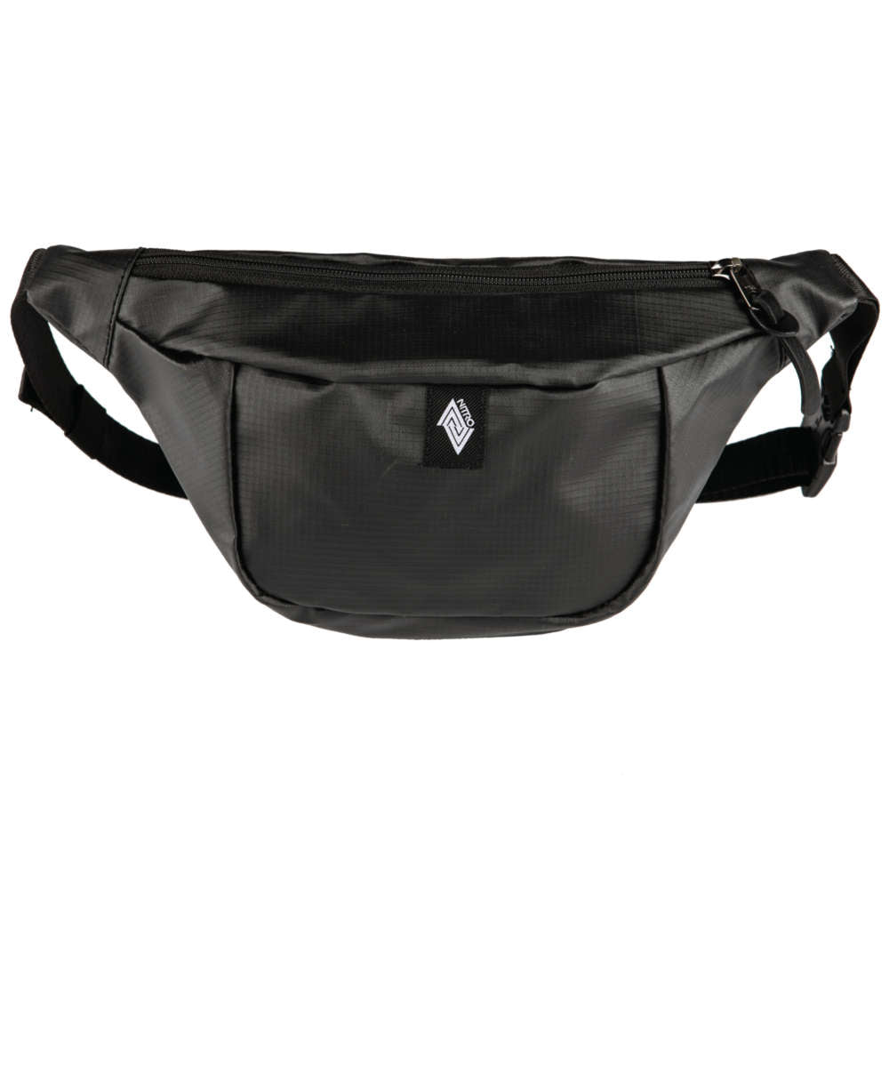 71151289_Nitro Hip Bag tough black