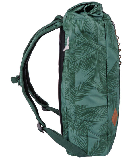 71136076_Nitro Scrambler 28 Liter Rolltoprucksack coco