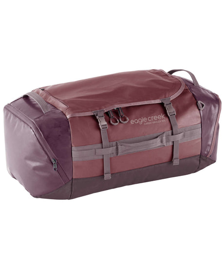 71146307_Eagle Creek Cargo Hauler Duffel 90 Liter Reisetasche earth red