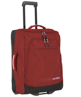 71167274_Travelite Kick Off Trolley Reisetasche S rot