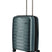 71145109_Travelite Air Base 4-Rad Trolley M erweiterbar eisblau