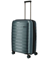 71145109_Travelite Air Base 4-Rad Trolley M erweiterbar eisblau