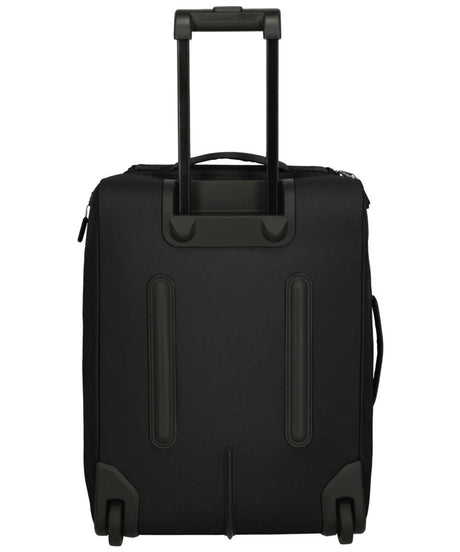 71246141_Travelite Kick Off Trolley Reisetasche S schwarz