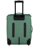 71242269_Travelite Kick Off Trolley Reisetasche S salbei