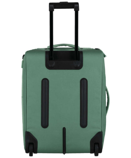 71242269_Travelite Kick Off Trolley Reisetasche S salbei