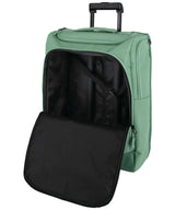 71242269_Travelite Kick Off Trolley Reisetasche S salbei