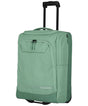 71242269_Travelite Kick Off Trolley Reisetasche S salbei