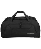 71246138_Travelite Kick Off Trolley Reisetasche XL schwarz