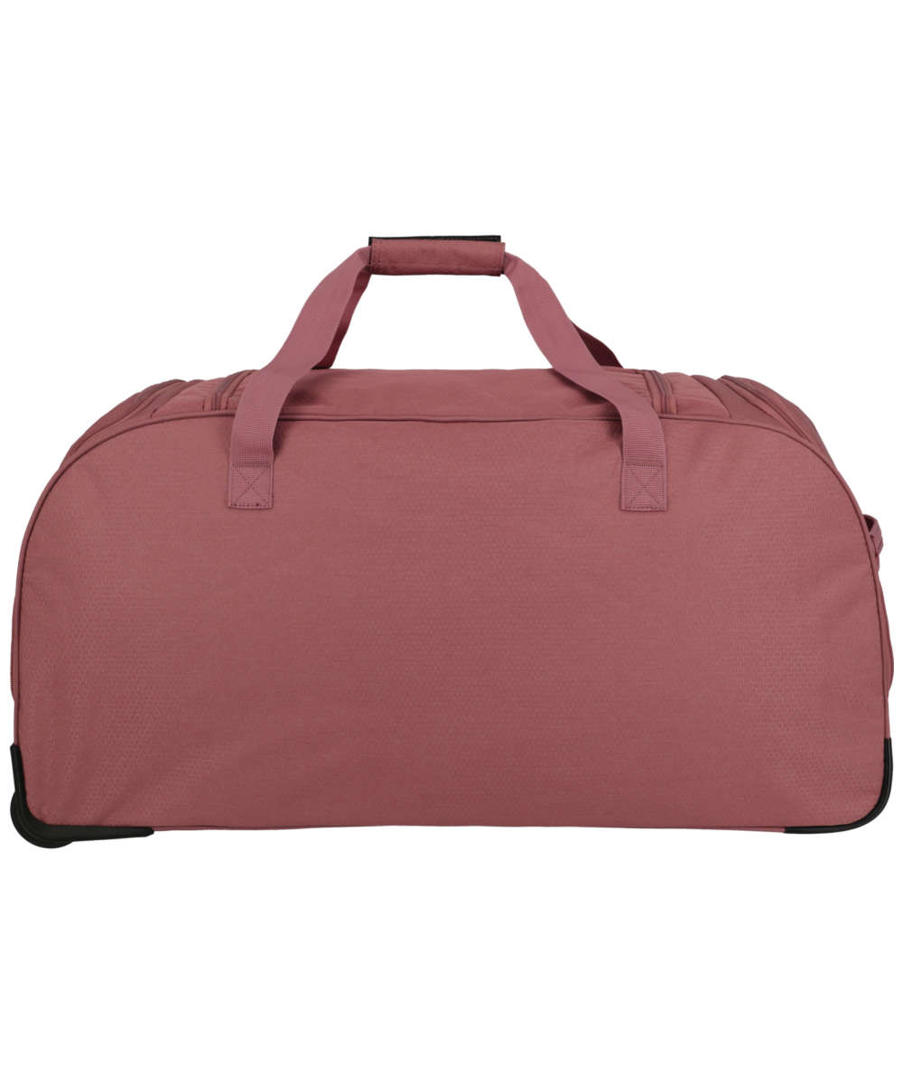 71186189_Travelite Kick Off Trolley Reisetasche XL rose