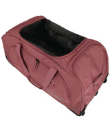 71186189_Travelite Kick Off Trolley Reisetasche XL rose