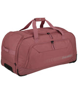 71186189_Travelite Kick Off Trolley Reisetasche XL rose