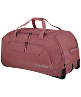 71186189_Travelite Kick Off Trolley Reisetasche XL rose