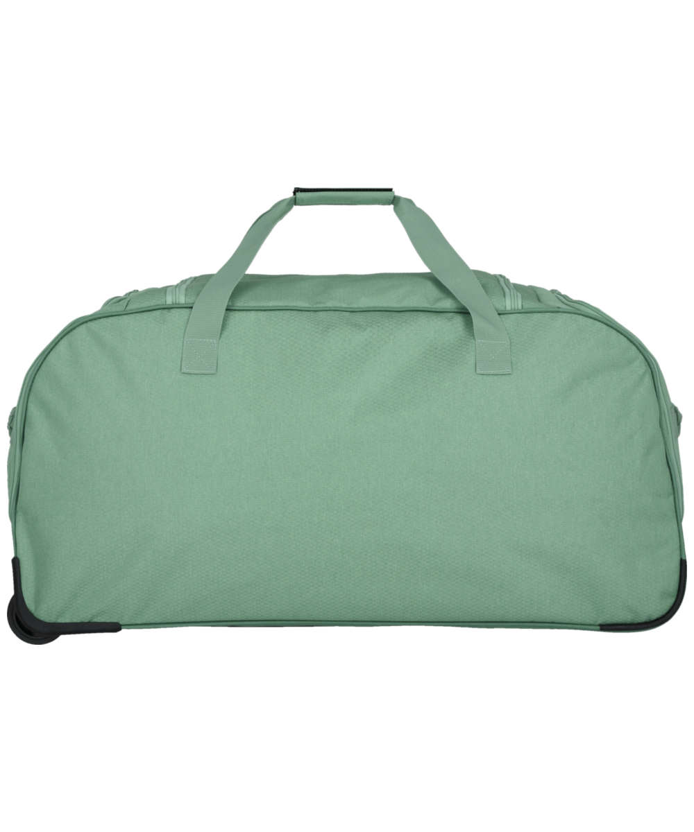 71242270_Travelite Kick Off Trolley Reisetasche XL salbei