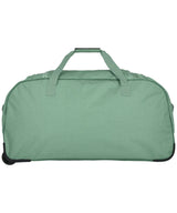 71242270_Travelite Kick Off Trolley Reisetasche XL salbei