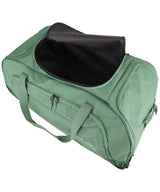 71242270_Travelite Kick Off Trolley Reisetasche XL salbei