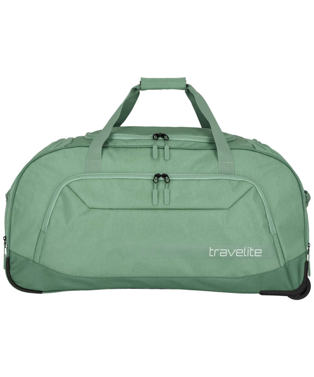 71242270_Travelite Kick Off Trolley Reisetasche XL salbei