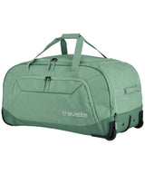 71242270_Travelite Kick Off Trolley Reisetasche XL salbei