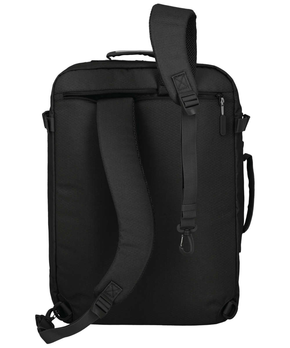 71246147_Travelite Kick Off Rucksack/Bordgepäck schwarz