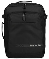 71246147_Travelite Kick Off Rucksack/Bordgepäck schwarz