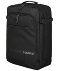 71246147_Travelite Kick Off Rucksack/Bordgepäck schwarz