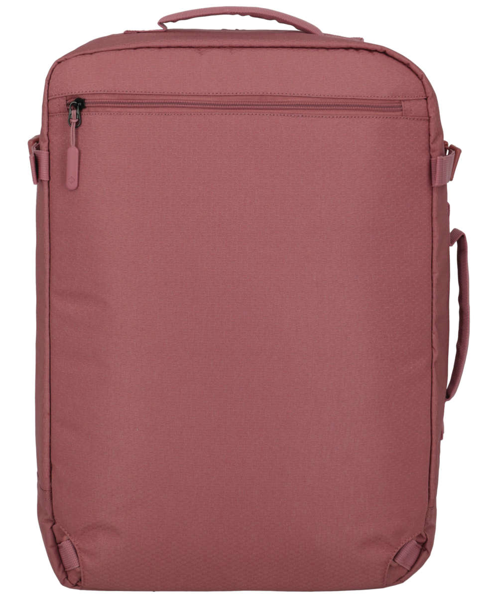 71186190_Travelite Kick Off Rucksack/Bordgepäck rose