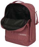 71186190_Travelite Kick Off Rucksack/Bordgepäck rose